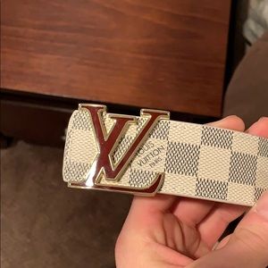 Lv belt